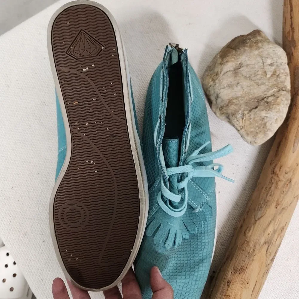 Diamond suppy company jasper shoes